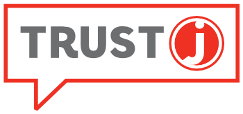 Trust Journalists Logo